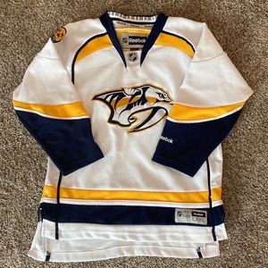 Nashville Predators Jersey